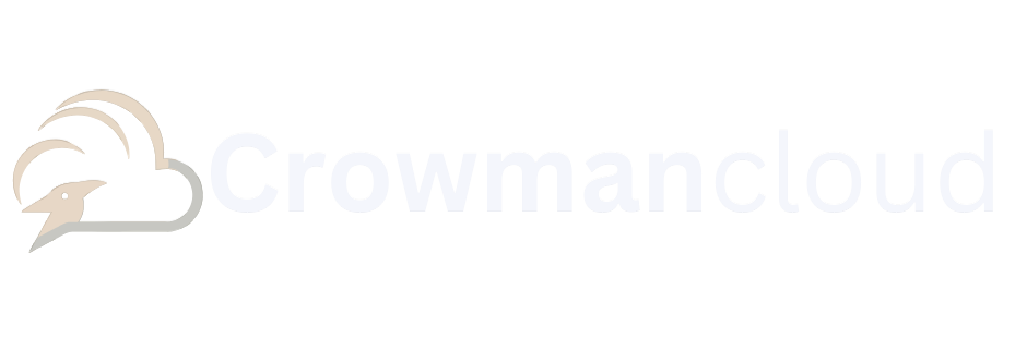 Crowman Cloud